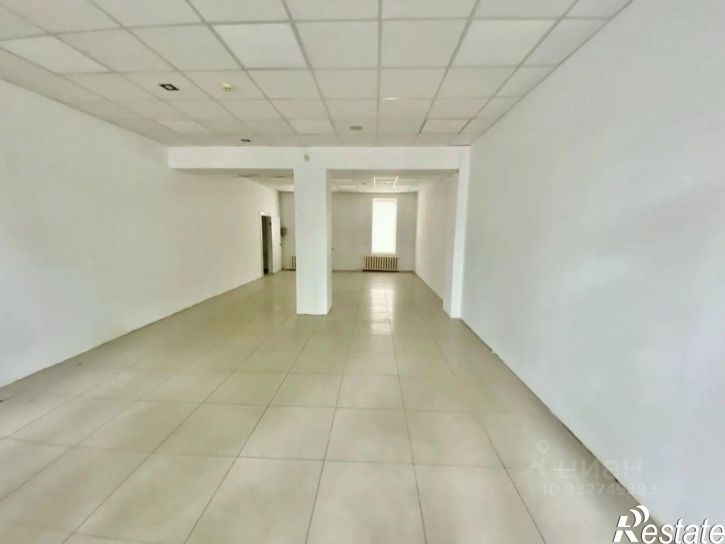 Торговое помещение ул Пушкина, 25,  д. 25
