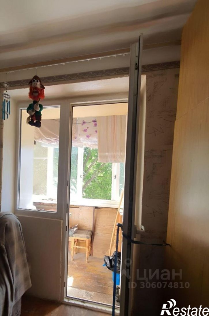 3-комн квартира Расковой пер, 3,  д. 3