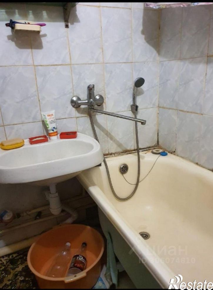 3-комн квартира Расковой пер, 3,  д. 3