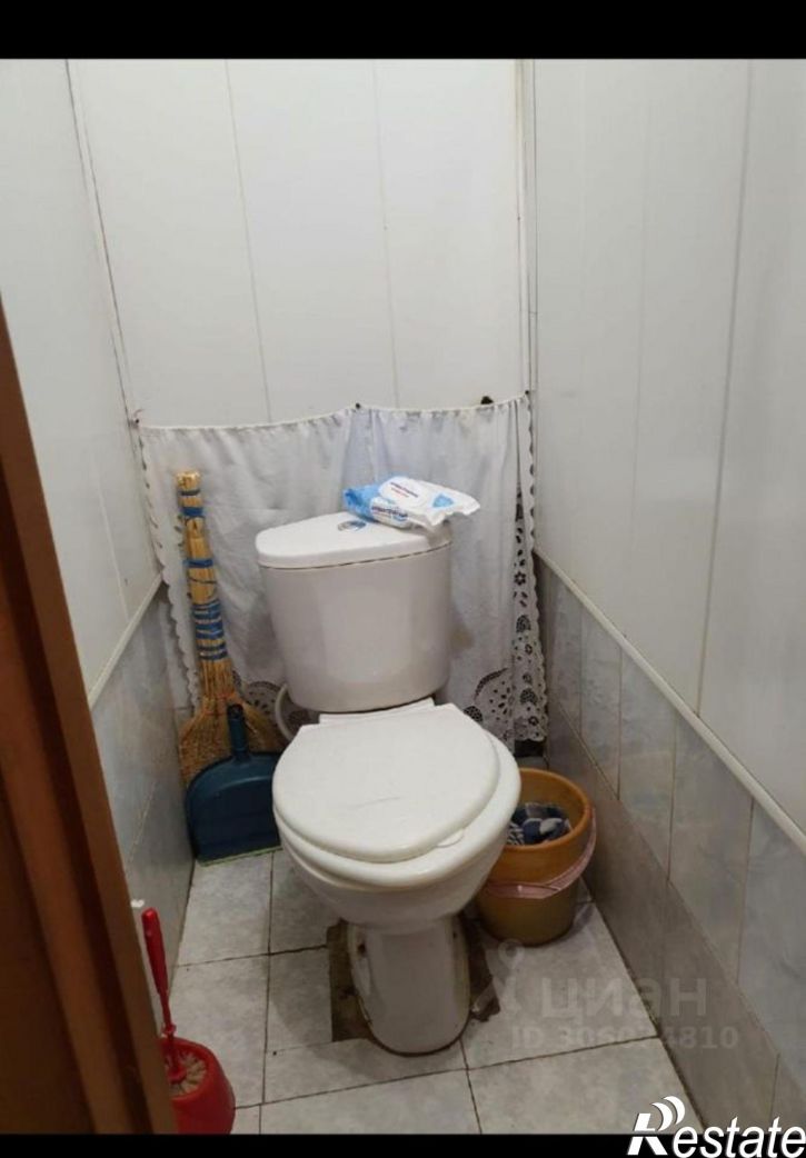 3-комн квартира Расковой пер, 3,  д. 3