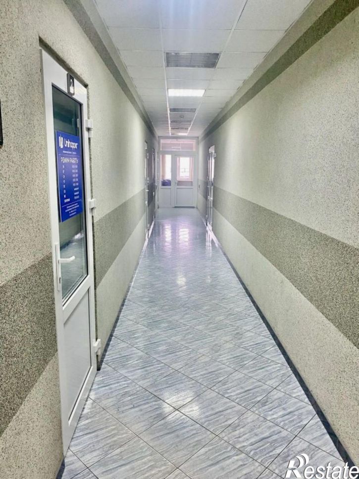 Офис Старомарьевское шоссе, 16В,  д. 16В