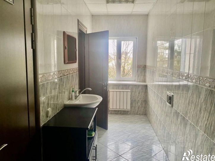 Офис Старомарьевское шоссе, 16В,  д. 16В