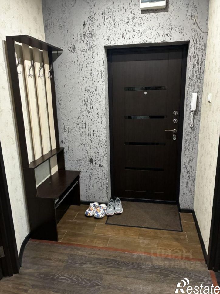 1-комн квартира ул Тухачевского, 30,  д. 30