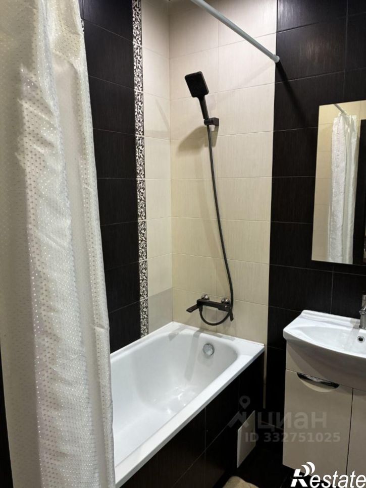 1-комн квартира ул Тухачевского, 30,  д. 30
