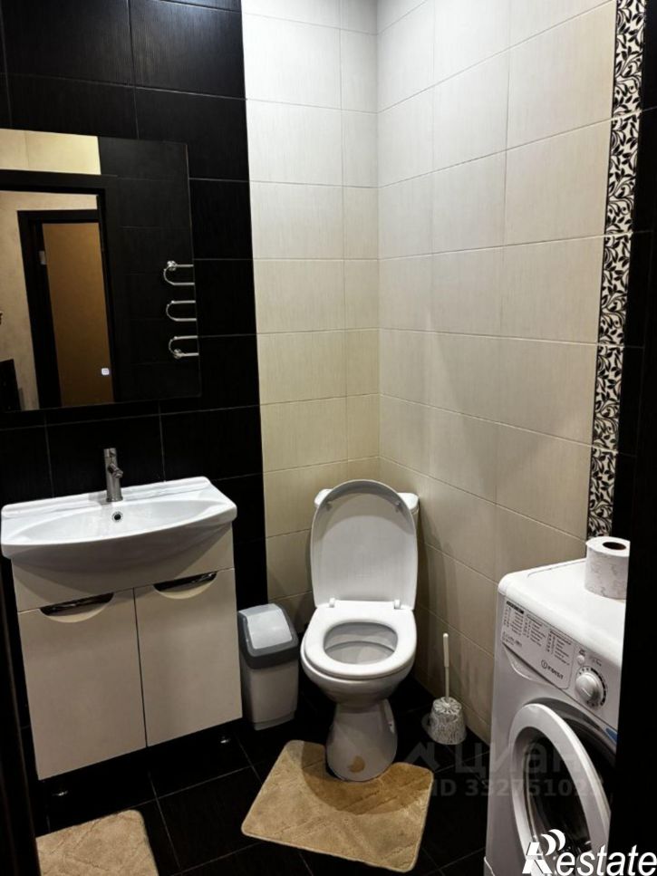 1-комн квартира ул Тухачевского, 30,  д. 30