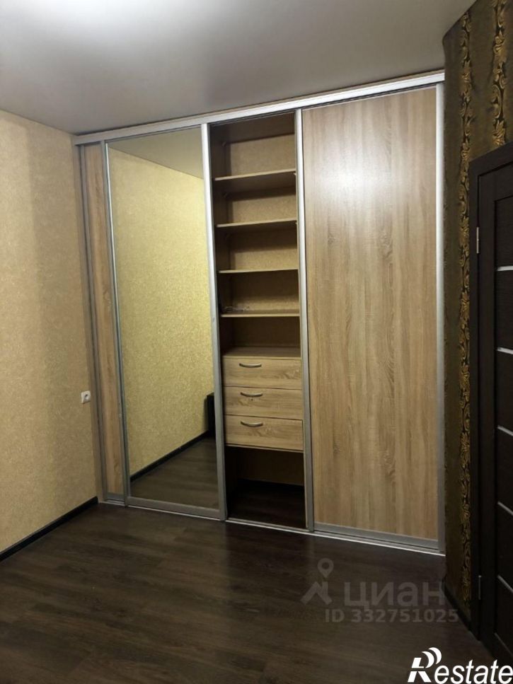 1-комн квартира ул Тухачевского, 30,  д. 30
