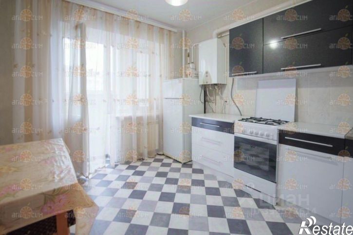1-комн квартира пр-кт Кулакова, 49,  д. 49