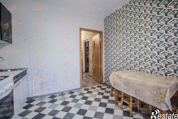 1-комн квартира пр-кт Кулакова, 49,  д. 49
