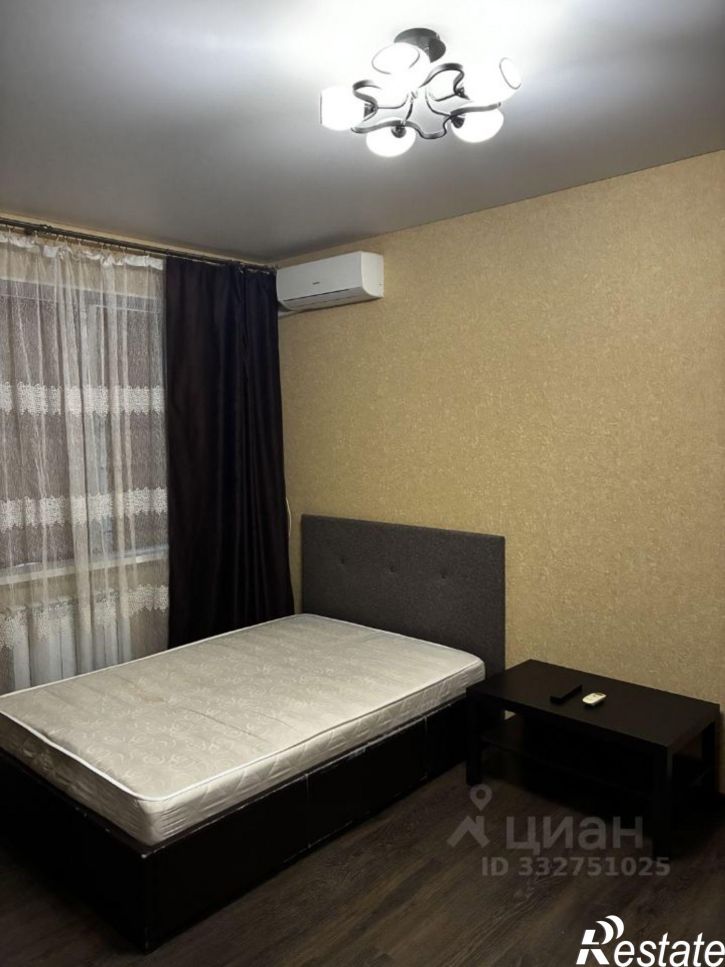 1-комн квартира ул Тухачевского, 30,  д. 30