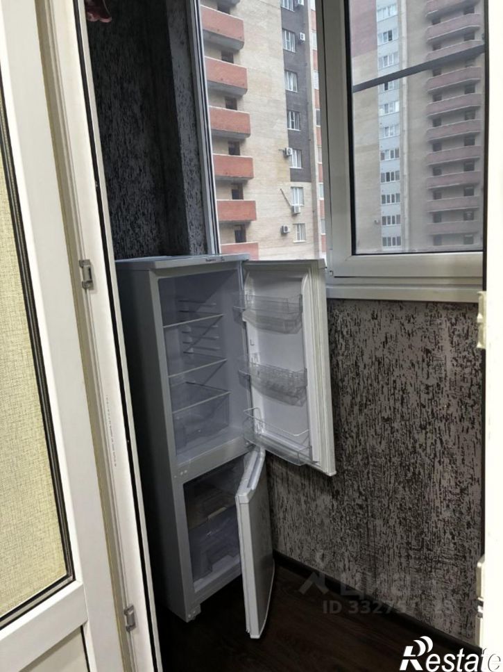 1-комн квартира ул Тухачевского, 30,  д. 30