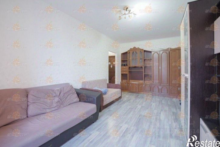 1-комн квартира пр-кт Кулакова, 49,  д. 49