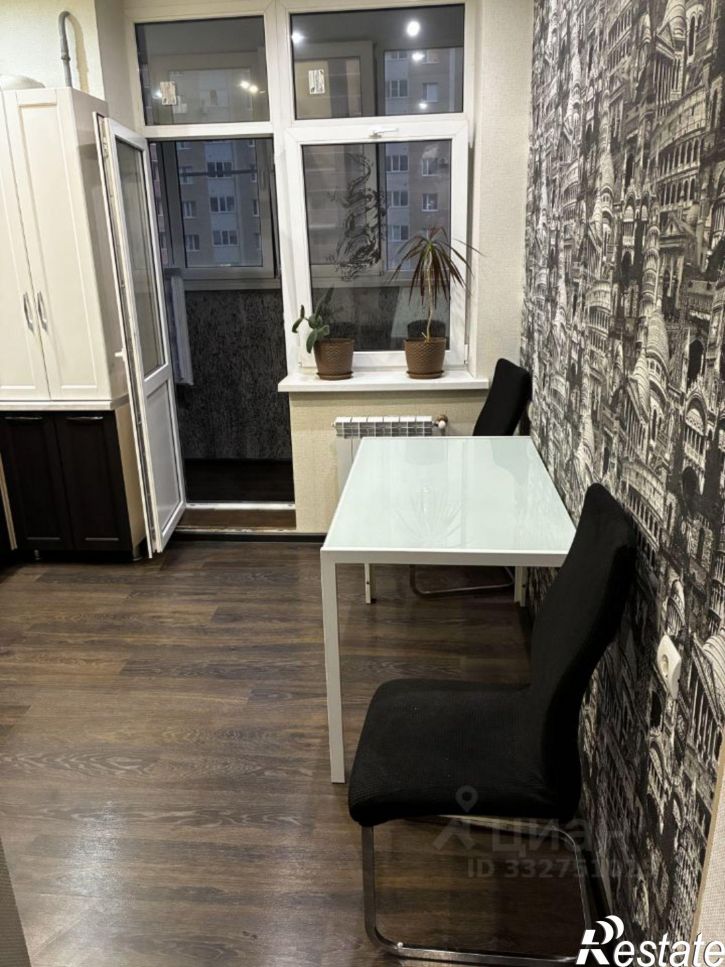 1-комн квартира ул Тухачевского, 30,  д. 30
