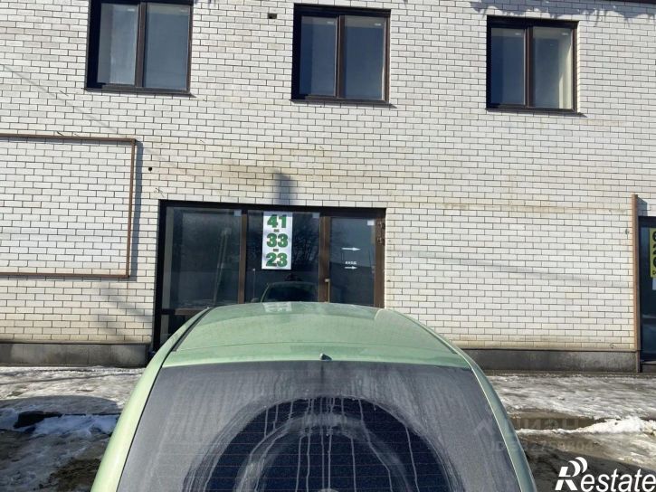 Отдельное здание ул Селекционная, 1,  д. 1