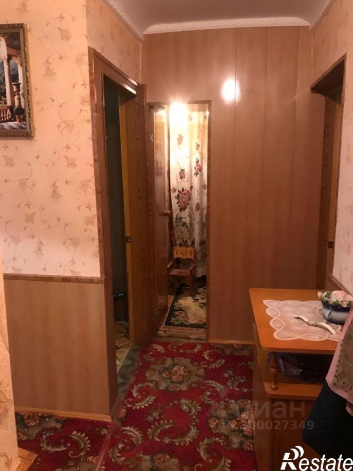 2-комн квартира ул Тухачевского, 5/3,  д. 5/3