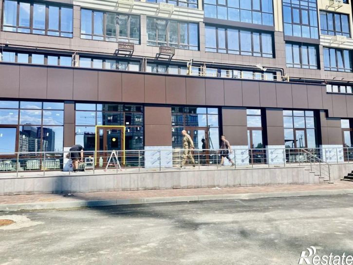 Торговое помещение ул 45 Параллель, 50 2,  д. 50 2,  к. 2
