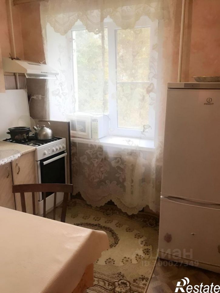 2-комн квартира ул Тухачевского, 5/3,  д. 5/3
