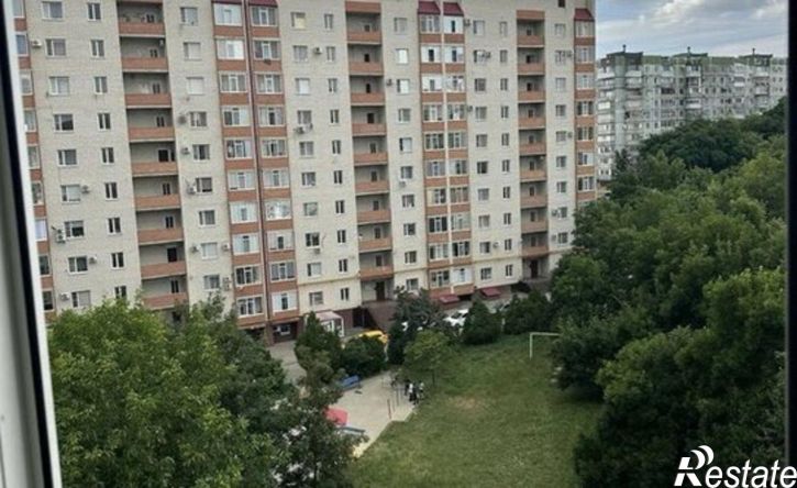 2-комн квартира ул 50 лет ВЛКСМ, 95,  д. 95