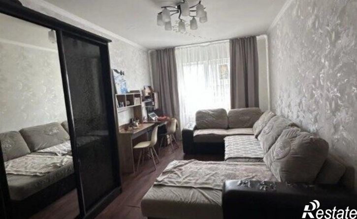 2-комн квартира ул 50 лет ВЛКСМ, 95,  д. 95