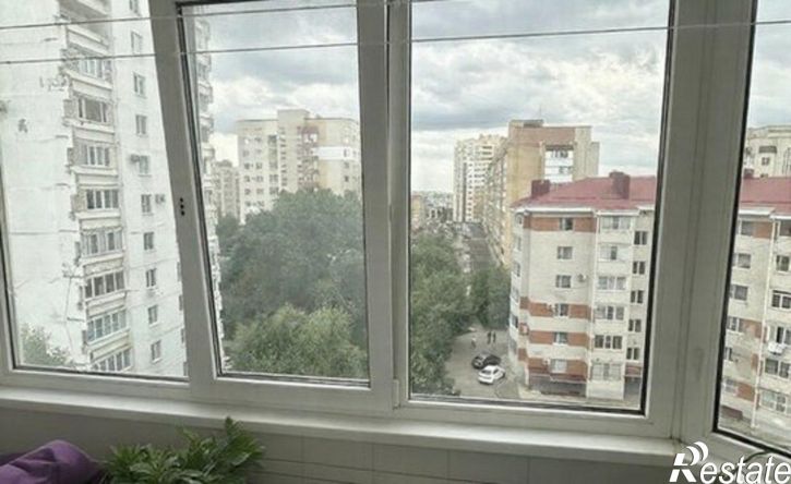 2-комн квартира ул 50 лет ВЛКСМ, 95,  д. 95