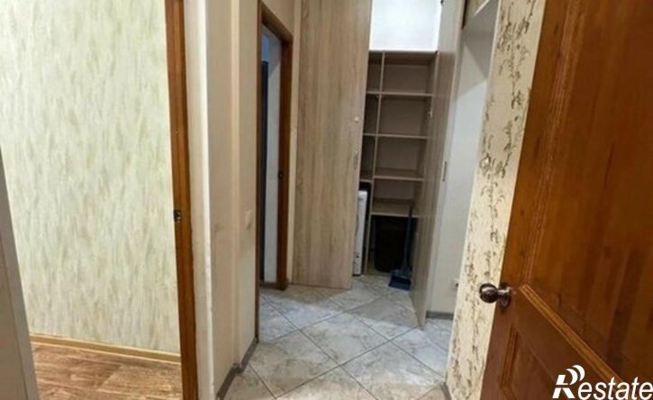 2-комн квартира ул Доваторцев, 39,  д. 39