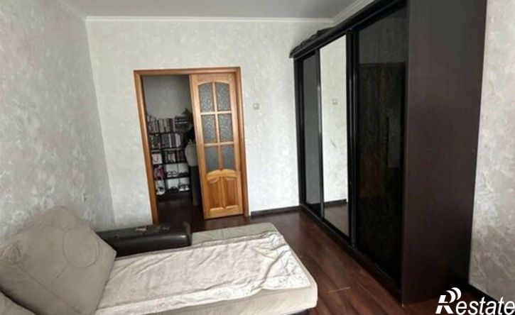 2-комн квартира ул 50 лет ВЛКСМ, 95,  д. 95