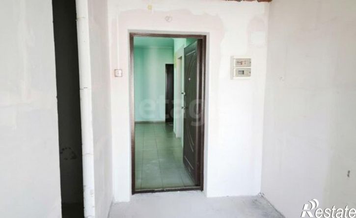 1-комн квартира ул Лермонтова, 121,  д. 121