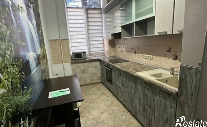2-комн квартира ул Доваторцев, 39,  д. 39