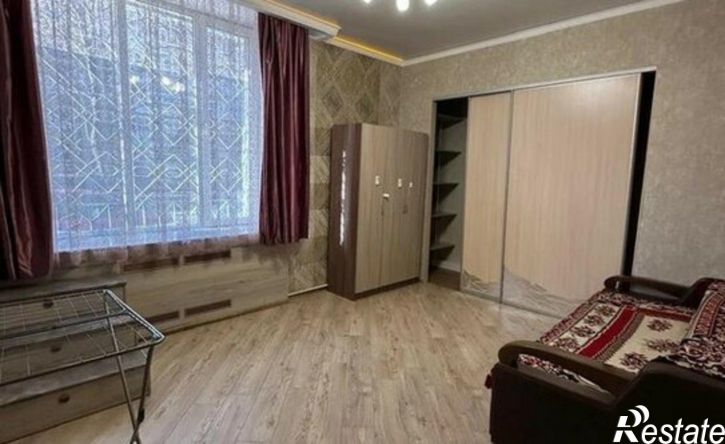2-комн квартира ул Доваторцев, 39,  д. 39