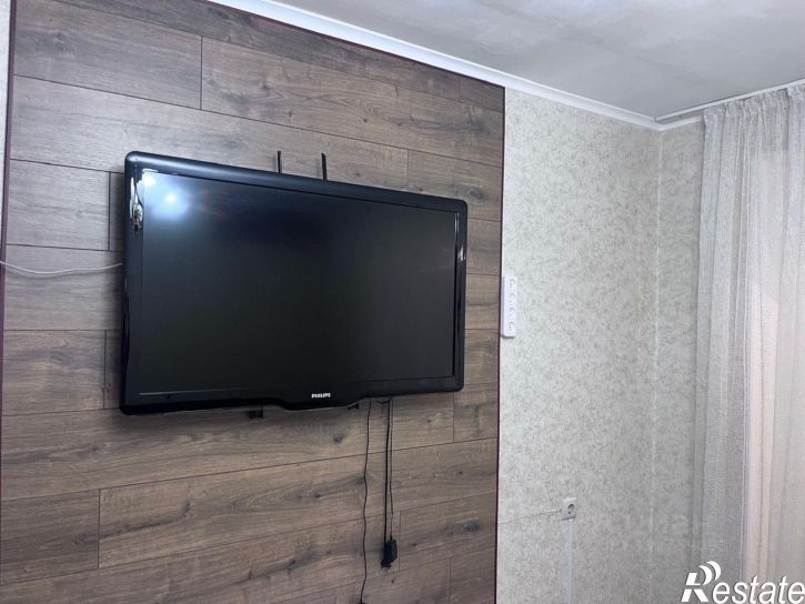 2-комн квартира ул Краснофлотская, 46,  д. 46
