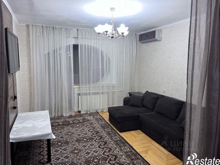2-комн квартира ул Краснофлотская, 46,  д. 46