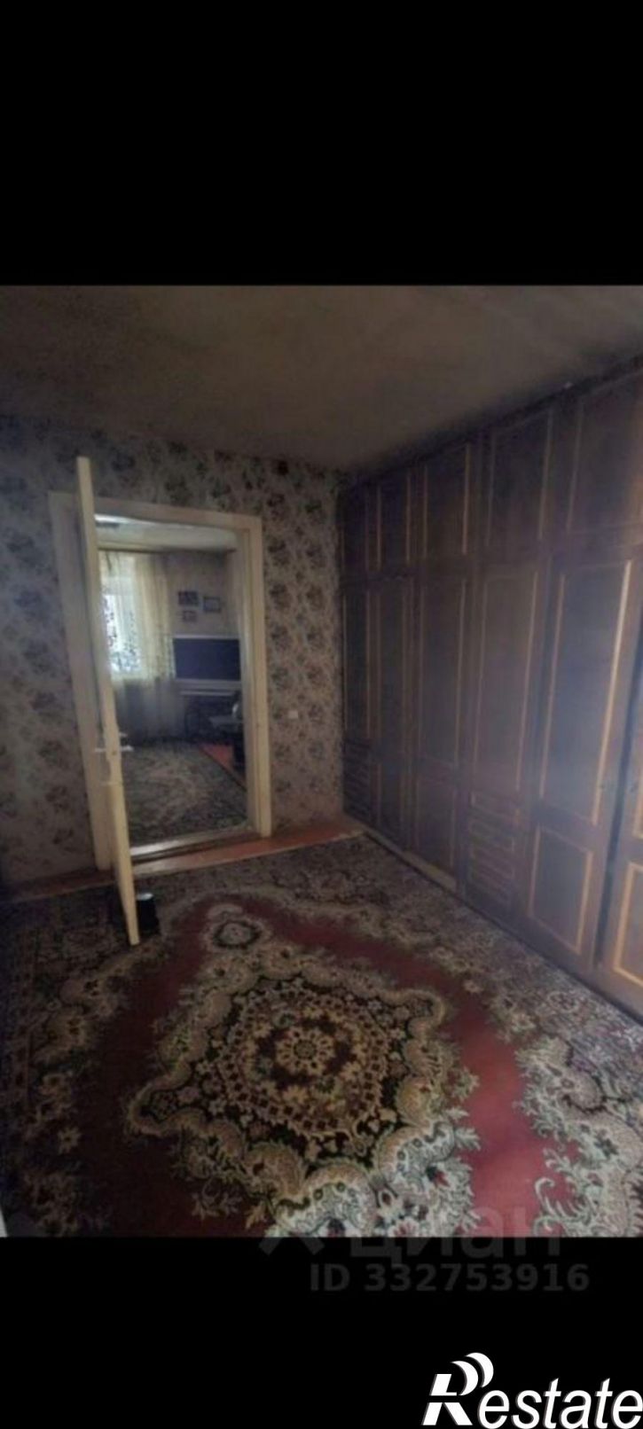 4-комн квартира Шахтинский пр-д, 17,  д. 17