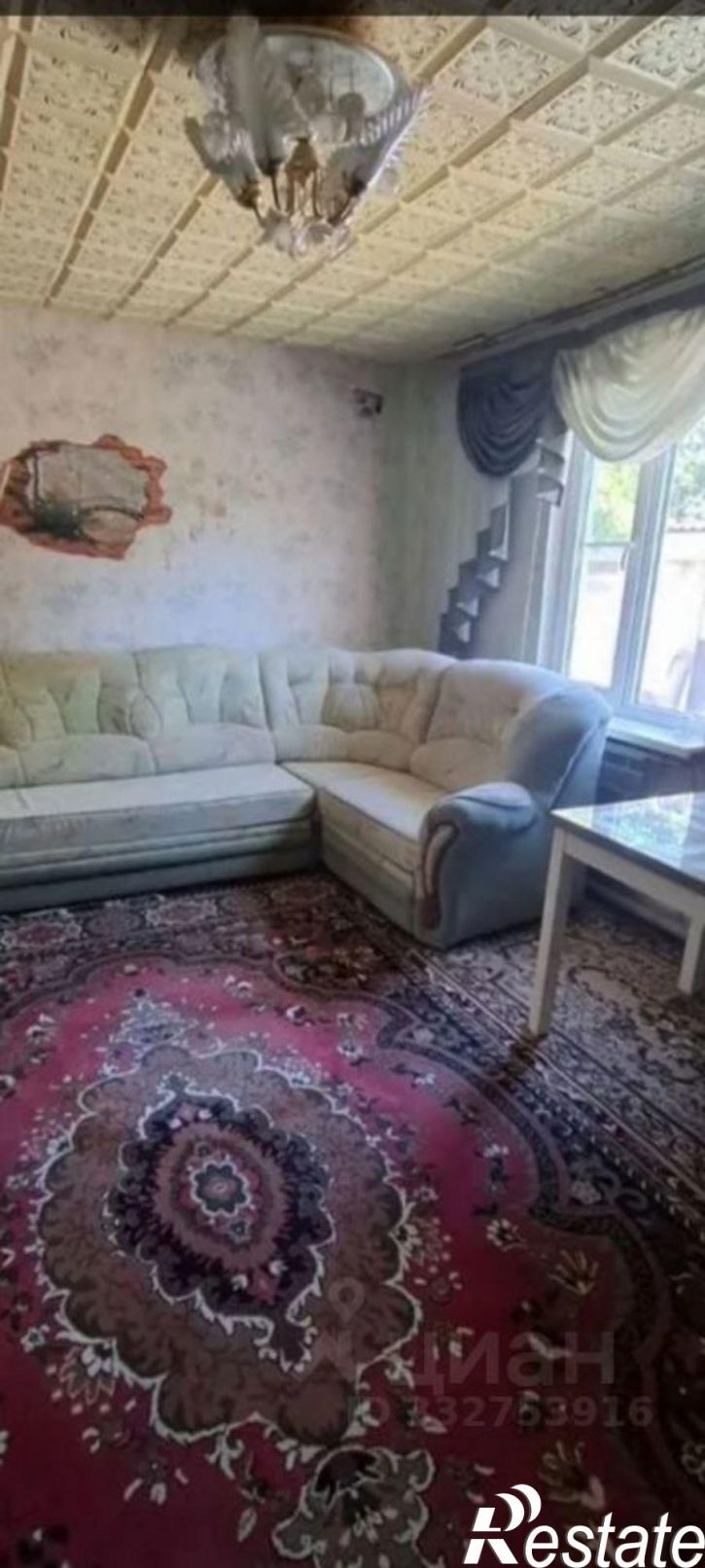 4-комн квартира Шахтинский пр-д, 17,  д. 17