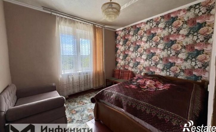 2-комн квартира ул Чапаева, 17,  д. 17