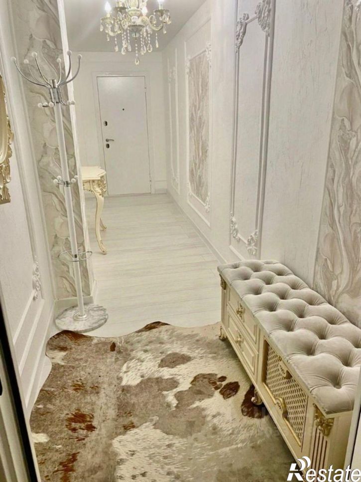 4-комн квартира ул Ленина, 125,  д. 125