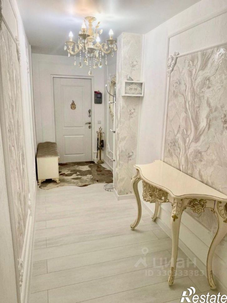 4-комн квартира ул Ленина, 125,  д. 125