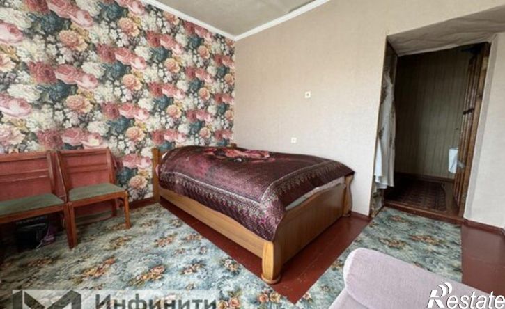 2-комн квартира ул Чапаева, 17,  д. 17