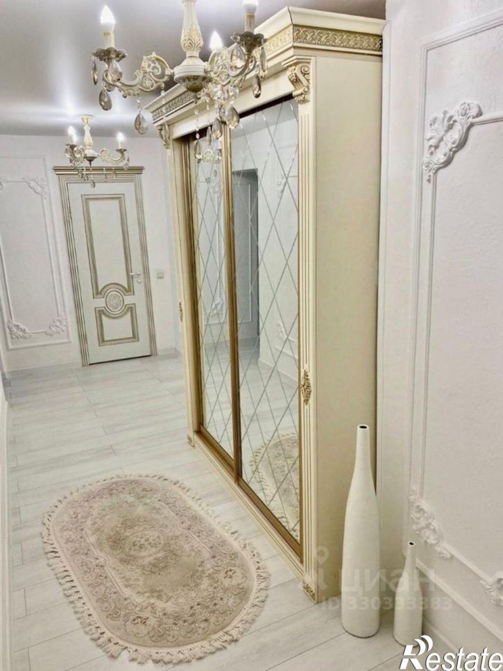 4-комн квартира ул Ленина, 125,  д. 125