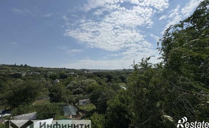 2-комн квартира ул Чапаева, 17,  д. 17