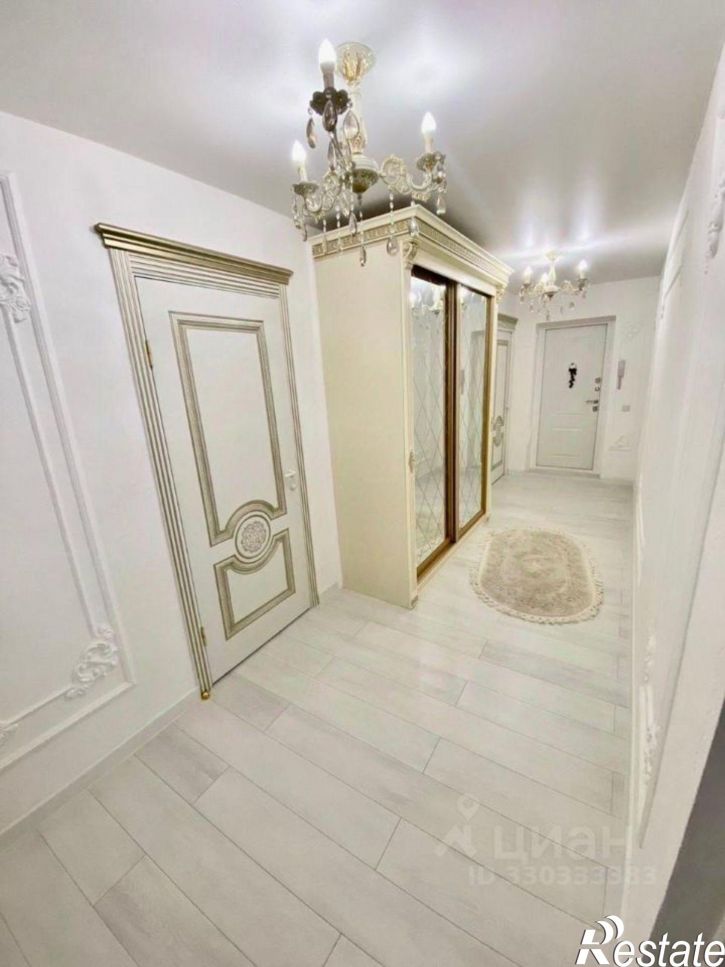 4-комн квартира ул Ленина, 125,  д. 125