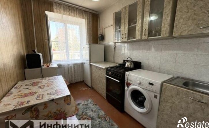 2-комн квартира ул Чапаева, 17,  д. 17