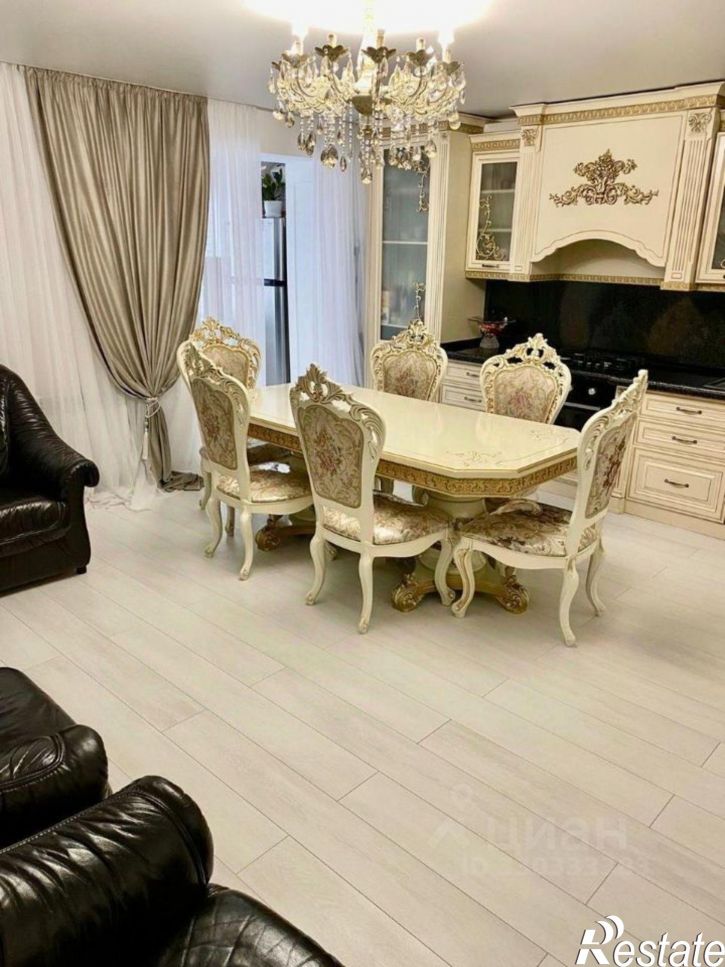 4-комн квартира ул Ленина, 125,  д. 125