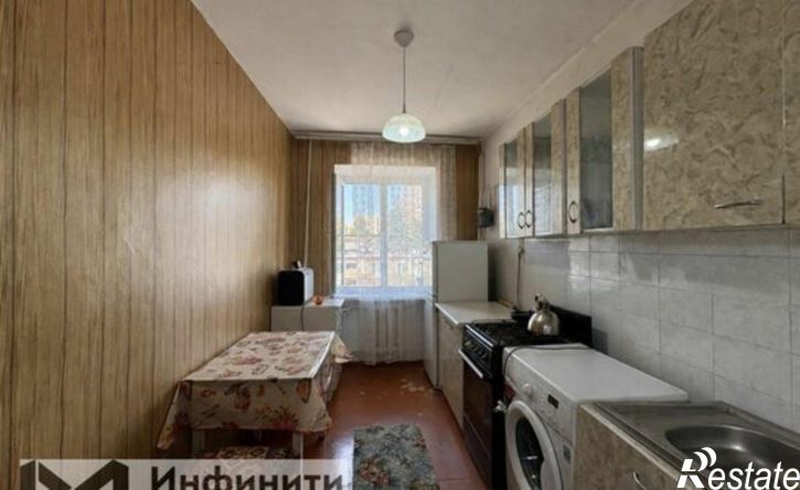 2-комн квартира ул Чапаева, 17,  д. 17