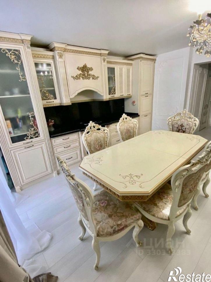 4-комн квартира ул Ленина, 125,  д. 125