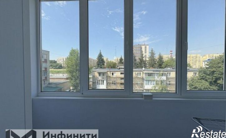 2-комн квартира ул Чапаева, 17,  д. 17