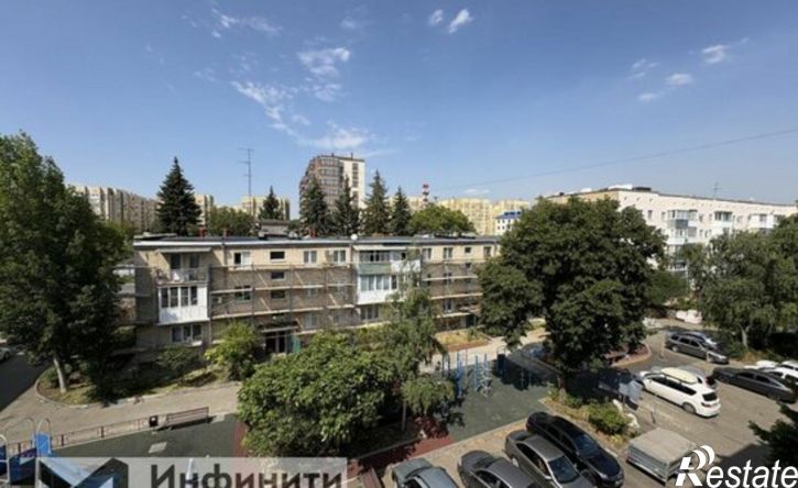 2-комн квартира ул Чапаева, 17,  д. 17