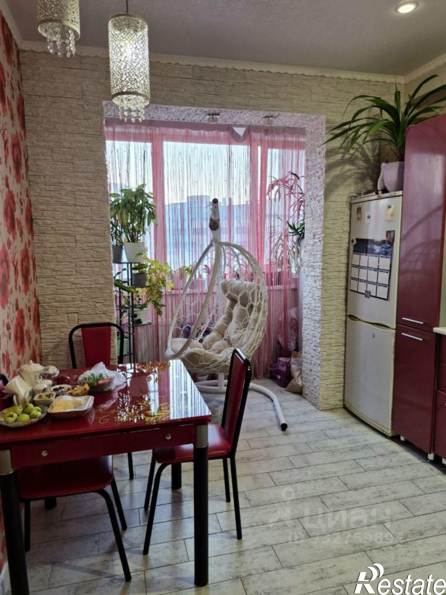 Купить квартиру за 7 700 000 рублей на пер Макарова, 2