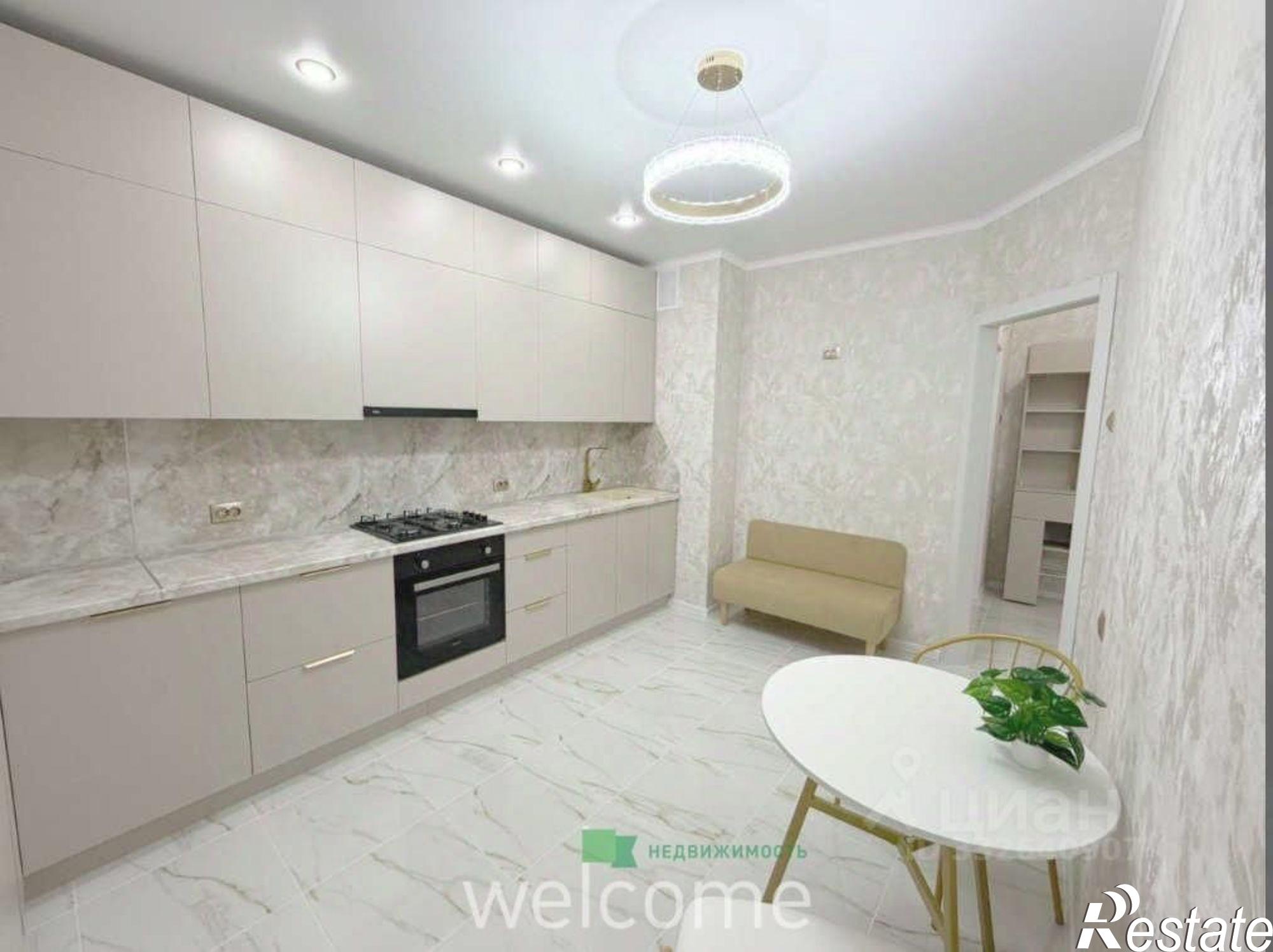 Купить квартиру за 6 050 000 рублей