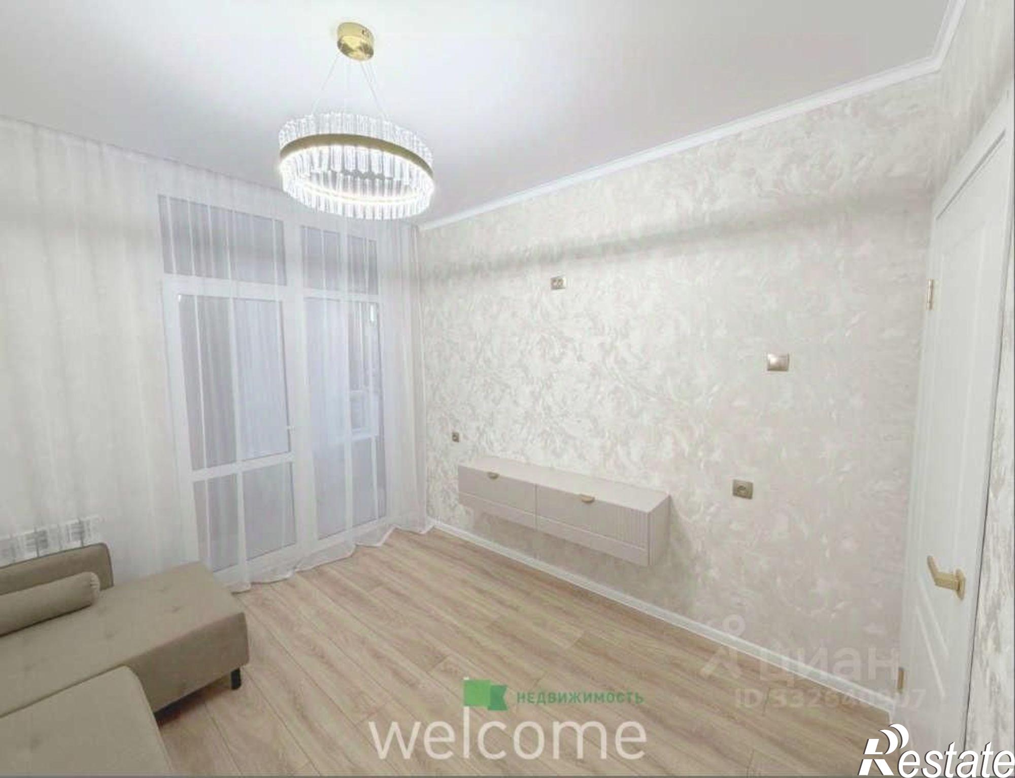 Купить квартиру за 6 050 000 рублей