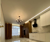 2-комн, 68кв м, этаж 4/6 ул Назара Енина, 1