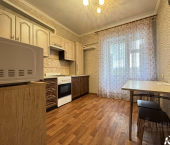 1-комн, 41кв м, этаж 3/12 ул Андреевская, 8